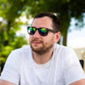 Meet your Posher, Sean